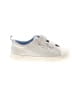 Old Navy White Gray Sneakers Size 9 (kids) - photo 1