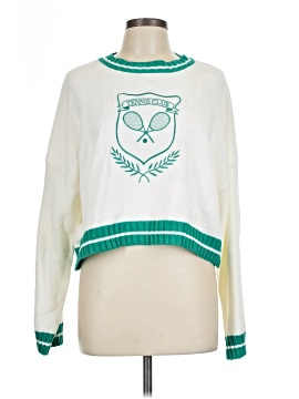 Sincerely Jules Pullover Sweater