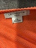 Liz Claiborne 100% Cotton Color Block Purple Pullover Sweater Size XL (petite) - photo 8