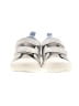 Old Navy White Gray Sneakers Size 9 (kids) - photo 2