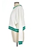 Sincerely Jules White Pullover Sweater Size L - photo 5