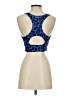 Lorna Jane Active Blue Tank Top Size XS (estimated) - photo 2