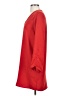 Tahari 100% Polyester Red Casual Dress Size 2 - photo 5