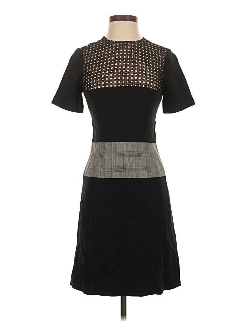 Pre-owned Paul Smith Casual Dress In Black