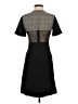 Paul Smith Houndstooth Black Casual Dress Size EU (IT) 38 / US 2 - photo 2