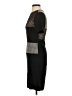 Paul Smith Houndstooth Black Casual Dress Size EU (IT) 38 / US 2 - photo 5