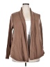 Forever 21 Plus Brown Cardigan Size 2X - photo 1