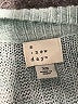 A New Day Solid Teal Turtleneck Sweater Size XS - photo 7
