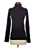 Athleta Black Turtleneck Sweater Size S - photo 1