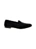 Assorted Brands Solid Black Flats Size 9 1/2 - photo 1