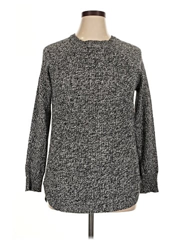 RD Style Pullover Sweater (view 1)