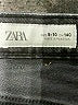 Zara Solid Gray Jeans Size 9 - 10 - photo 3