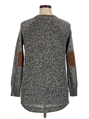 RD Style Pullover Sweater (view 2)