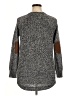RD Style Tweed Gray Pullover Sweater Size XL - photo 2
