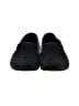 Assorted Brands Solid Black Flats Size 9 1/2 - photo 2