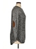 RD Style Tweed Gray Pullover Sweater Size XL - photo 4