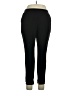 Unbranded 100% Polyester Solid Black Active Pants Size XL - photo 1