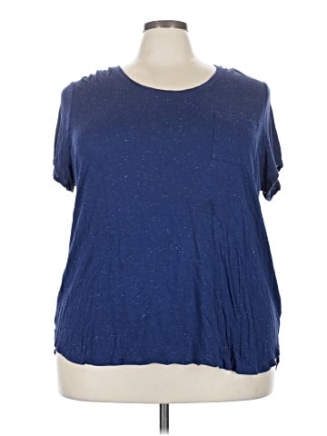 Joe Fresh Short Sleeve T-Shirt (view 1)