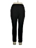 Unbranded 100% Polyester Solid Black Active Pants Size XL - photo 2