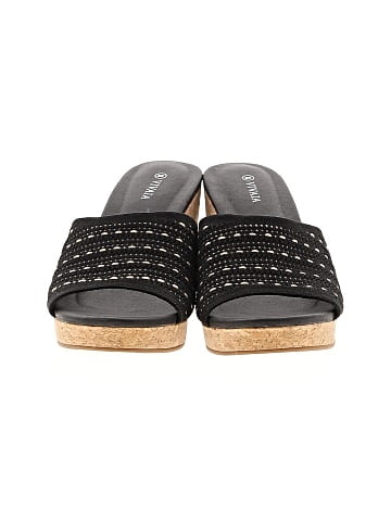 Vivaia Wedges (view 2)