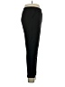 Unbranded 100% Polyester Solid Black Active Pants Size XL - photo 4