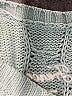 Unbranded Teal Blue Pullover Sweater Size S - photo 7