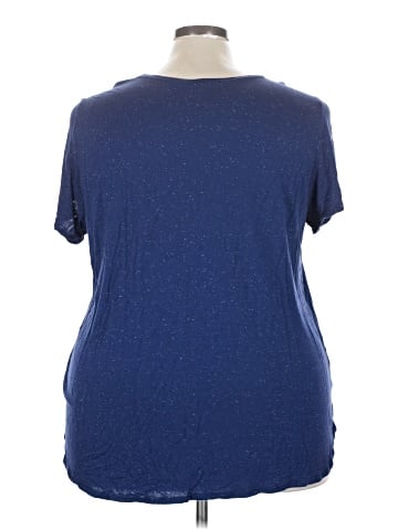 Joe Fresh Short Sleeve T-Shirt (view 2)