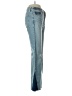 Hudson Jeans Color Block Blue Jeans Size 25 waist - photo 4