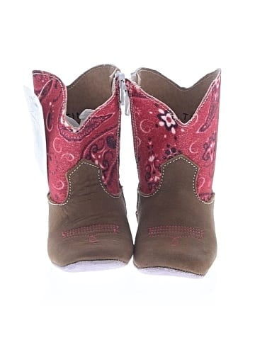 Assorted Brands Boots (view 2)