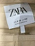 Zara Gold Jacket Size 9 - 10 - photo 3