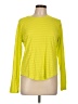 DSG Yellow Long Sleeve T-Shirt Size L (estimated) - photo 1