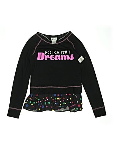 Disney Parks Long Sleeve T-Shirt (view 1)