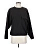 Uniqlo U Black Long Sleeve Top Size XS - photo 1