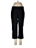 Dana Buchman Solid Black Active Pants Size M - photo 1
