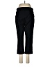 Dana Buchman Solid Black Active Pants Size M - photo 2