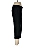 Dana Buchman Solid Black Active Pants Size M - photo 4
