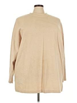 Jacque And Ko Ko Turtleneck Sweater