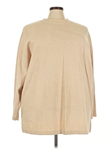 Jacque and KoKo Turtleneck Sweater (view 1)