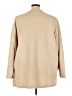 Jacque and KoKo Tan Turtleneck Sweater Size 26 - 28 - photo 2