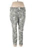 Royalty For Me Camo Gray Cargo Pants Size 2X - photo 1