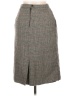 Unbranded Tweed Gray Formal Skirt Size 14 - photo 2