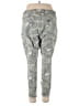 Royalty For Me Camo Gray Cargo Pants Size 2X - photo 2