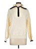 Kilky Ivory Pullover Sweater One size - photo 1