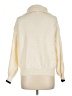 Kilky Ivory Pullover Sweater One size - photo 2
