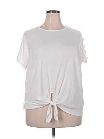 Fred David Short Sleeve T-Shirt (view 1)