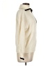 Kilky Ivory Pullover Sweater One size - photo 4