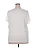 Fred David Ivory Short Sleeve T-Shirt Size 2X - photo 2