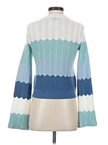 Design 365 Pullover Sweater (view 2)