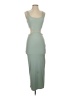 Unbranded Green Cocktail Dress Size S - photo 1