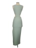 Unbranded Green Cocktail Dress Size S - photo 2